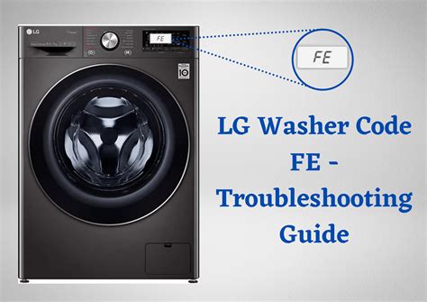 Understanding the FE Error Code