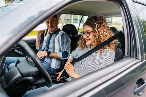 Fealliance Insurance car Options for New Drivers