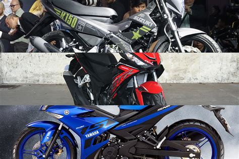 Fitur Motor Bebek