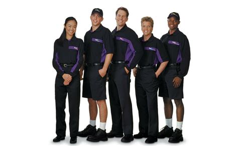 Fedex Express Uniform Catalog