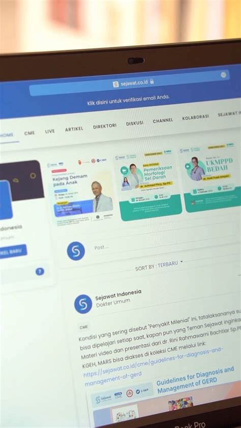 Feedback Fitur Baru