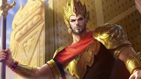 Feeder Mobile Legends