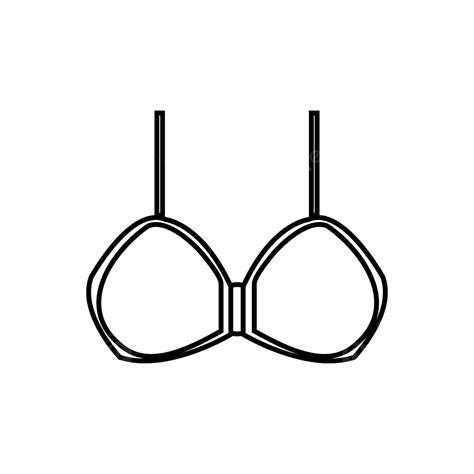 Female Chest Template