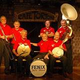 Biografia Fenix Jazz Band