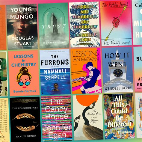 Fiction books