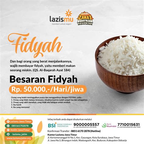 Fidyah