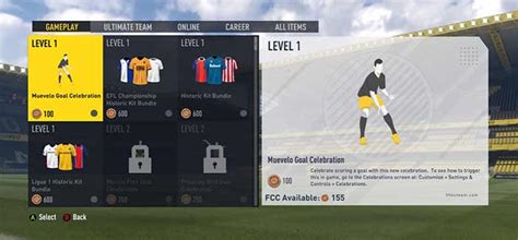 Fifa 17 Manager Mode Catalogue Items Restock