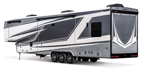 Fifth Wheel RV