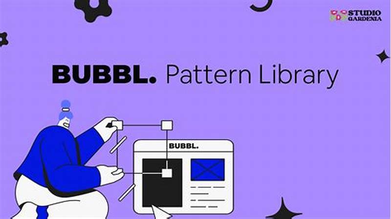 Figma Pattern Library