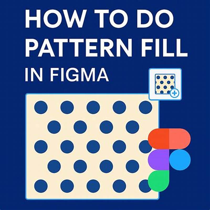 Figma Repeating Pattern