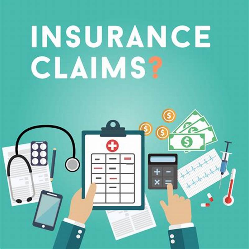 File A Claim Insurance