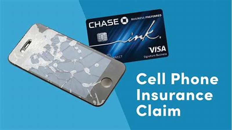 File Cell Phone Insurance Claim