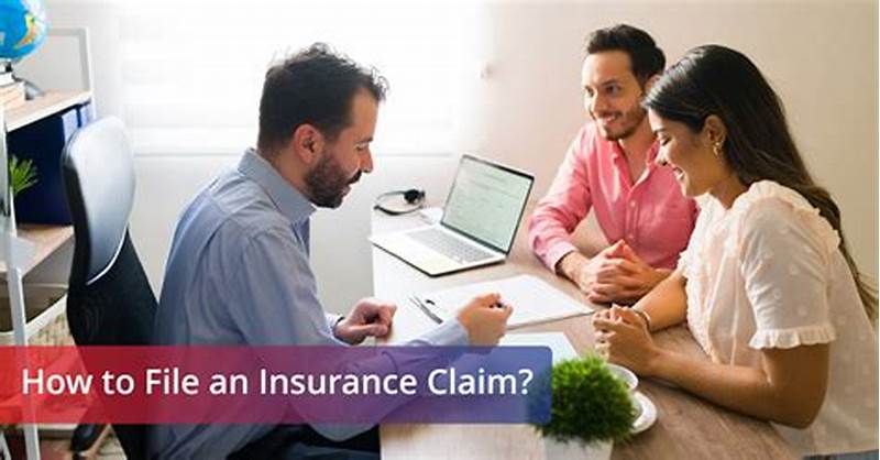 File Claim With Erie Insurance