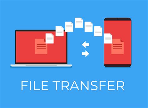 File Transfer