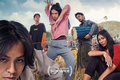 Film Bertabur Bintang