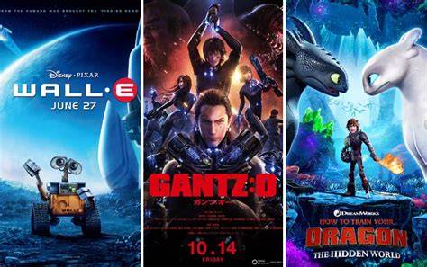 Film CGI Keren