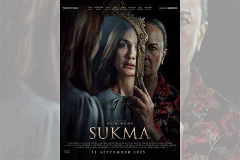 Film Horor Sukma