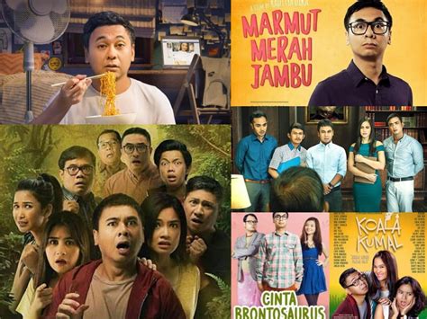 Film Raditya Dika