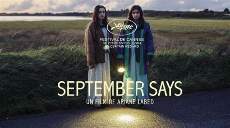 Film September
