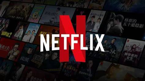 Film Serial Netflix Mei 2025