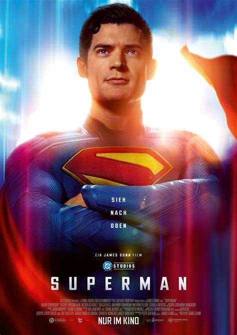 Film Superman 2025