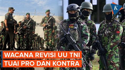 Filosofi ABRI vs TNI
