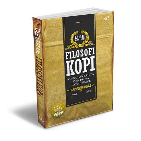 Filosofi Kopi