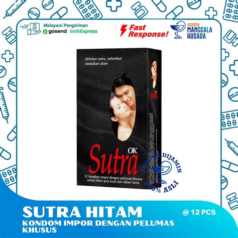 Filosofi Strategis Sutra Hitam