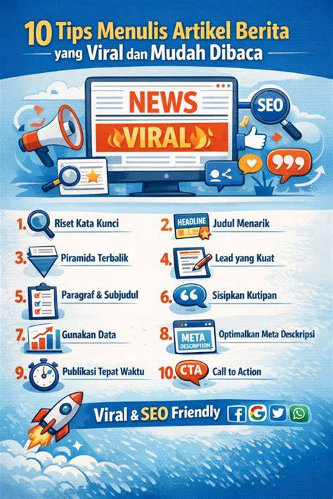 Filter Berita yang Dibaca