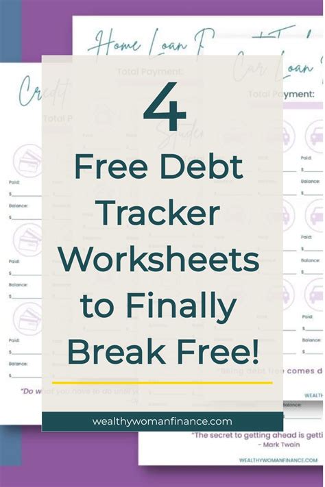 Finally Break Free from Debt with This Targeted Mortgage Guide