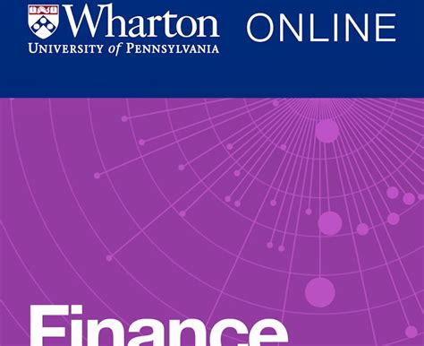 Finance Course Catalog