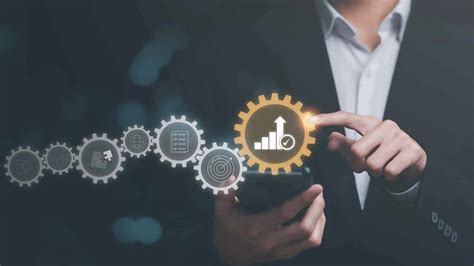 Finance Innovation in Organizations: Driving Growth and Efficiency