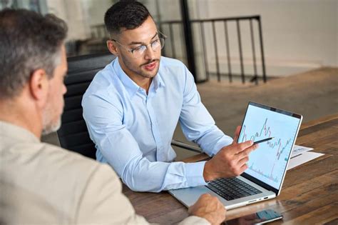 Financial Advisor