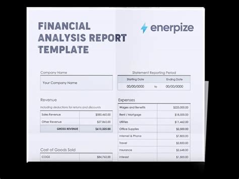 Financial Report