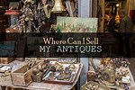 Find Local Antique Dealers