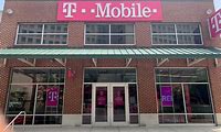 Find T-Mobile Store Near Me