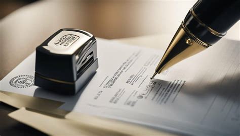 Finding a Reliable Notary Public for Civil Litigation: A Guide for Success