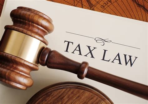 Finding a Tax Lawyer with Trial Experience: A Guide to Success