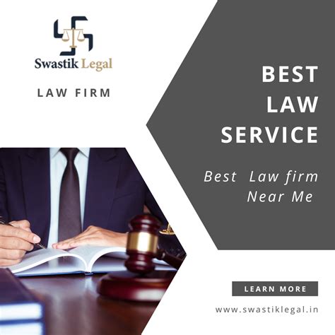 Finding the Best Choice for Law Firm Near Me: A Comprehensive Guide