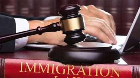 Finding the Best Choice for Law Firm for Immigration Cases: A Comprehensive Guide
