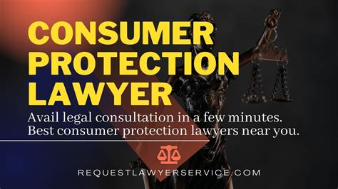 Finding the Best Consumer Protection Lawyer:  A Guide to Free Consultations