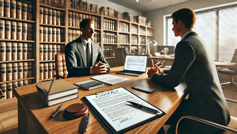 Finding the Best Contract Lawyer for Individuals: A Comprehensive Guide