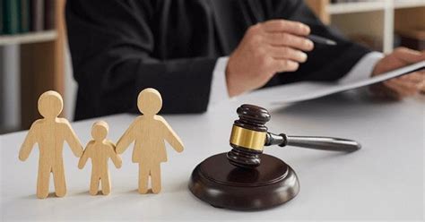 Finding the Best Family Law Attorney in 2025: A Comprehensive Guide