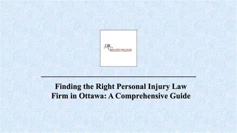 Finding the Right Injury Lawyer in Criminal Defense: A Comprehensive Guide