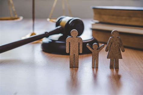 Finding the Right Legal Aid Lawyer for Family Law Issues: A Comprehensive Guide