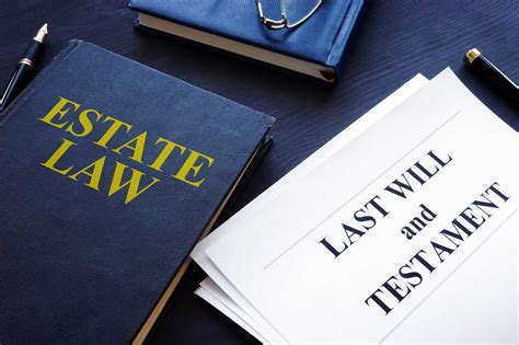 Finding the Right Top Estate Planning Attorney Near Me: A Comprehensive Guide