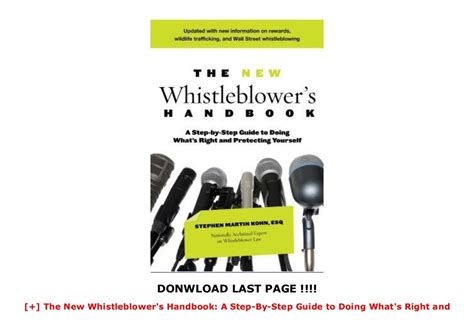 Finding the Right Whistleblower Attorney: A Step-by-Step Guide to Protecting Your Rights
