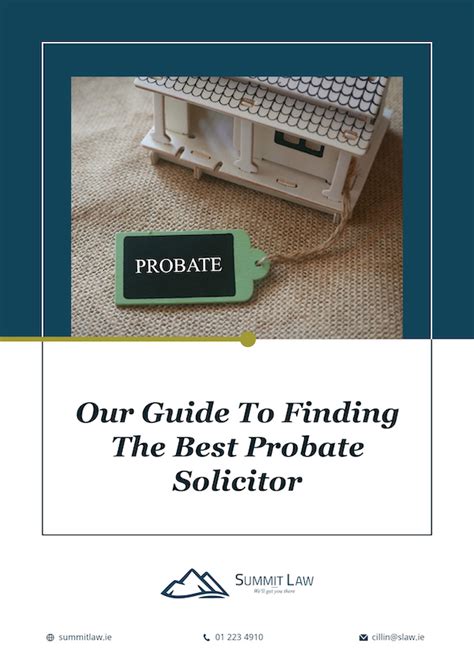 Finding the Top-Rated Solicitor for Individuals: A Comprehensive Guide