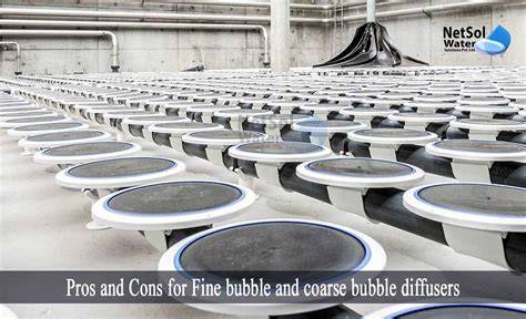 Fine Bubble Diffuser