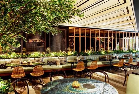 Fine Dining SCBD